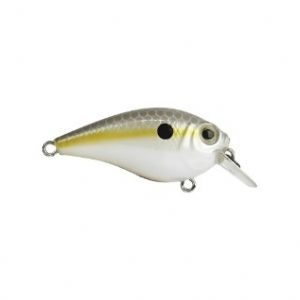 Isca Artificial Marine Sports Beat Crank 45 - 4,5cm / 6,3g Cor 11